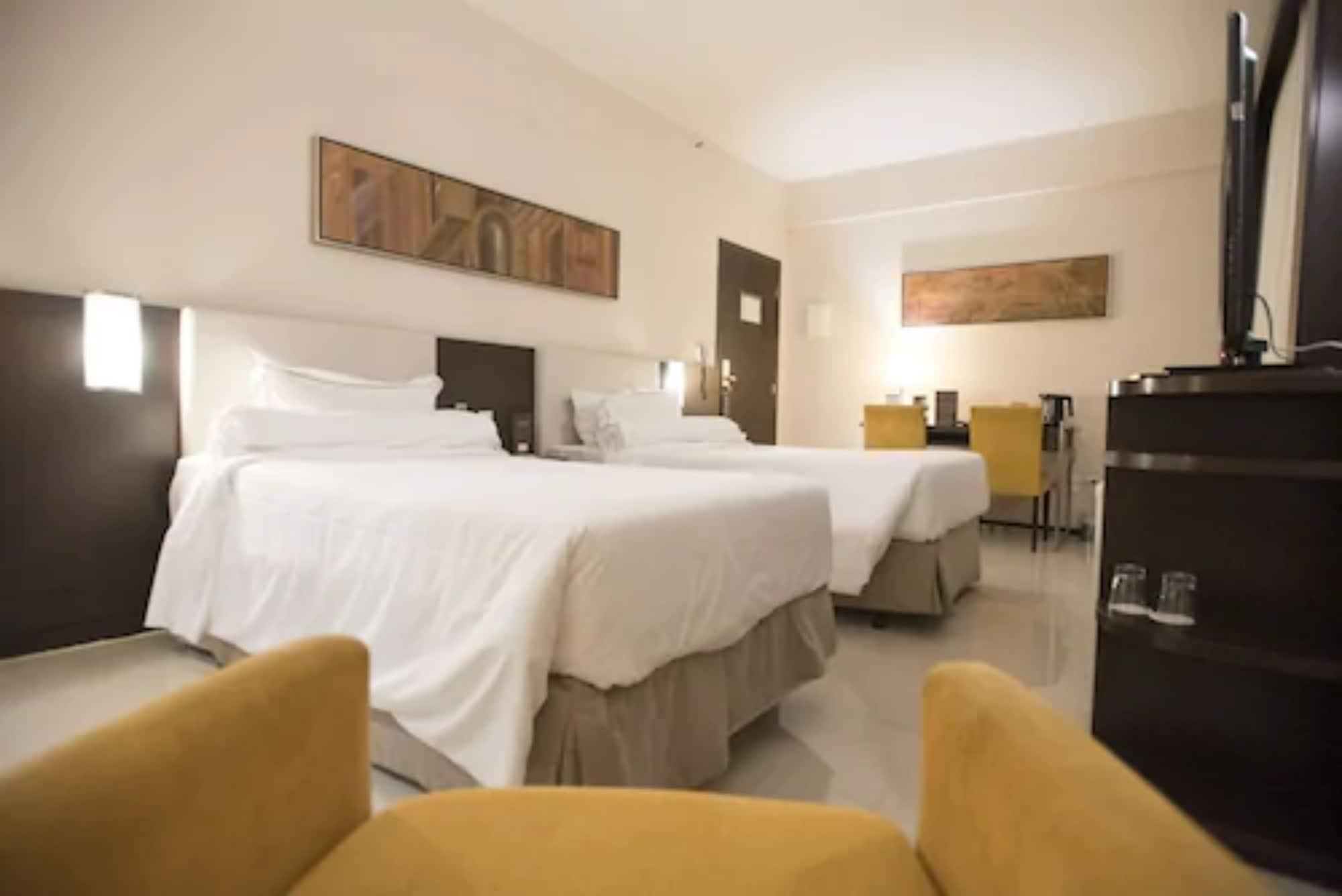 בלו הוריזונטה Royal Boutique Savassi Hotel מראה חיצוני תמונה